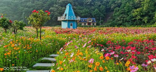 喜迎国庆，霍山精品旅游线路与露营地服务全攻略