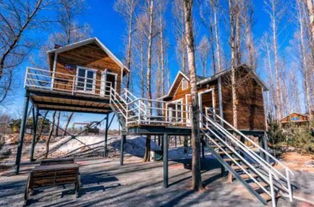 策马奔腾共享青春年华 | 旅居车网国内露营地大搜查内蒙古篇（一） 露营地服务全解析