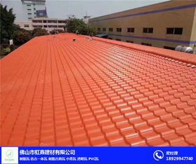 眉山古筒瓦 传承千年的建筑瑰宝，虹鑫建材的匠心演绎