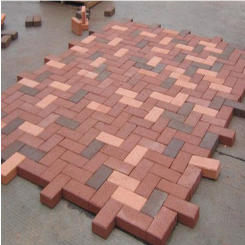 西安环保砖专业生产厂家 引领绿色建筑材料新潮流